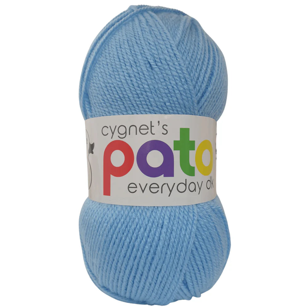 Cygnet Pato Everyday Dk