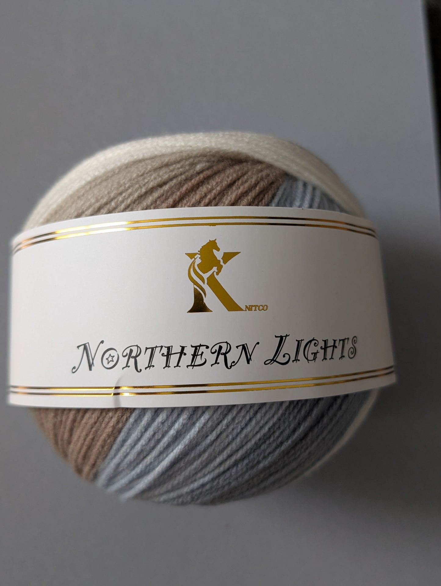 Knitco Northern Lights DK