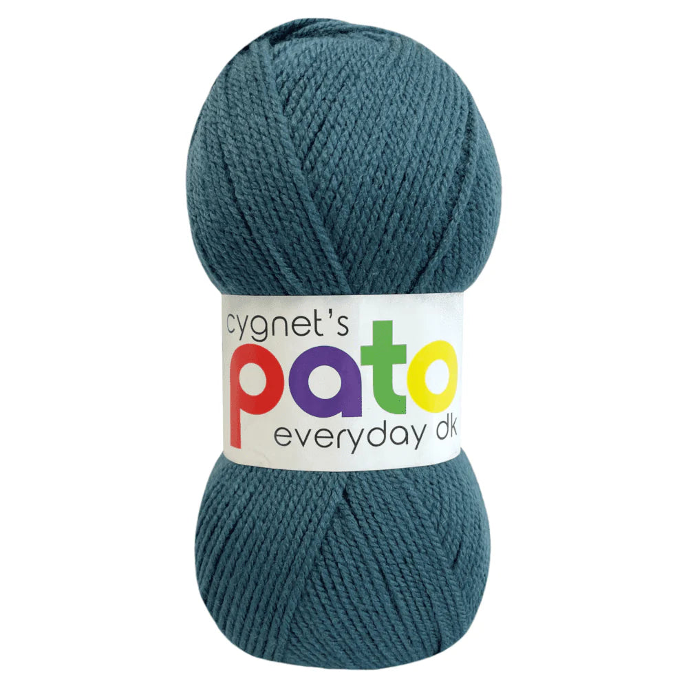Cygnet Pato Everyday Dk