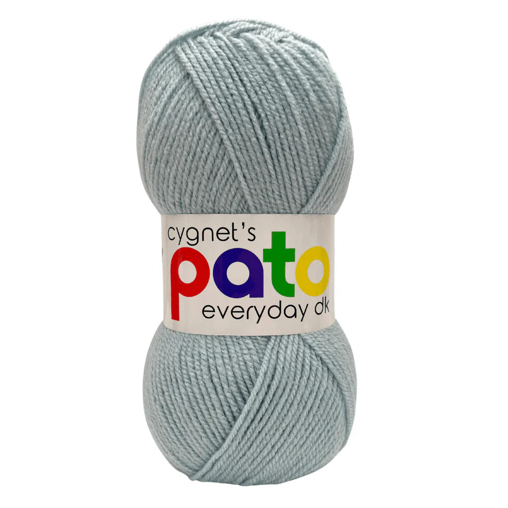 Cygnet Pato Everyday Dk