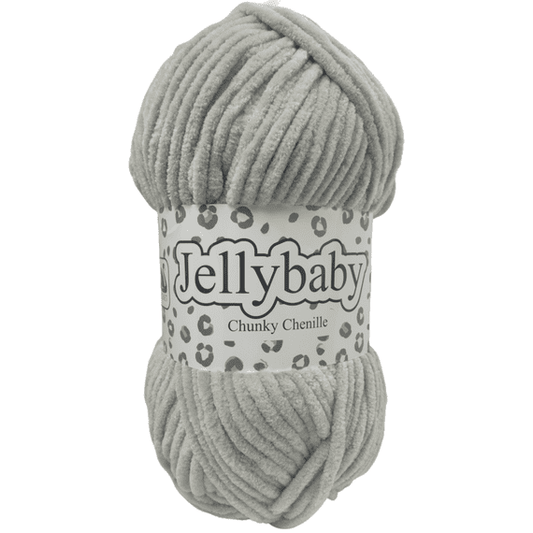 Cygnet JellyBaby Chenille Chunky