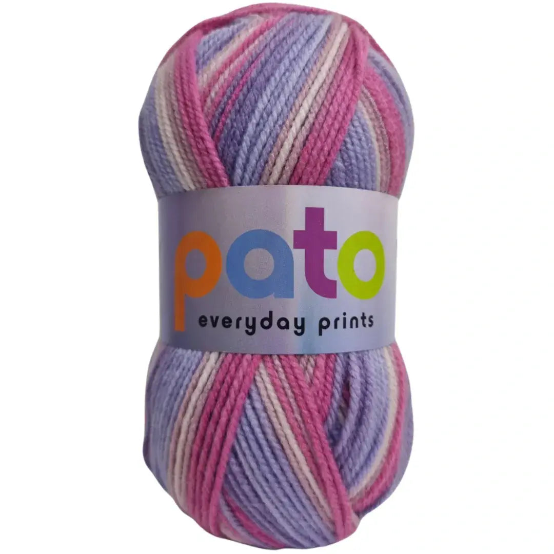 Cygnet Pato Everyday Prints DK