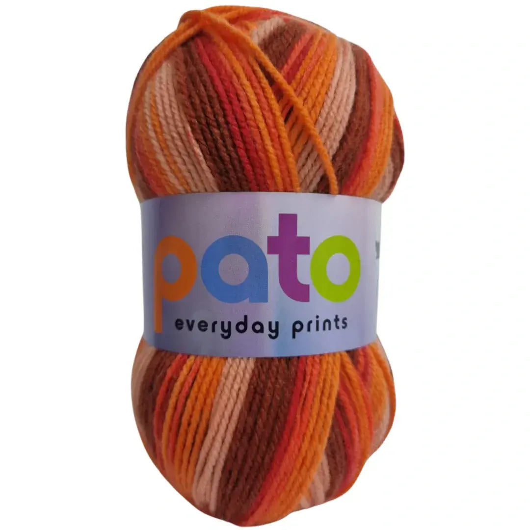 Cygnet Pato Everyday Prints DK