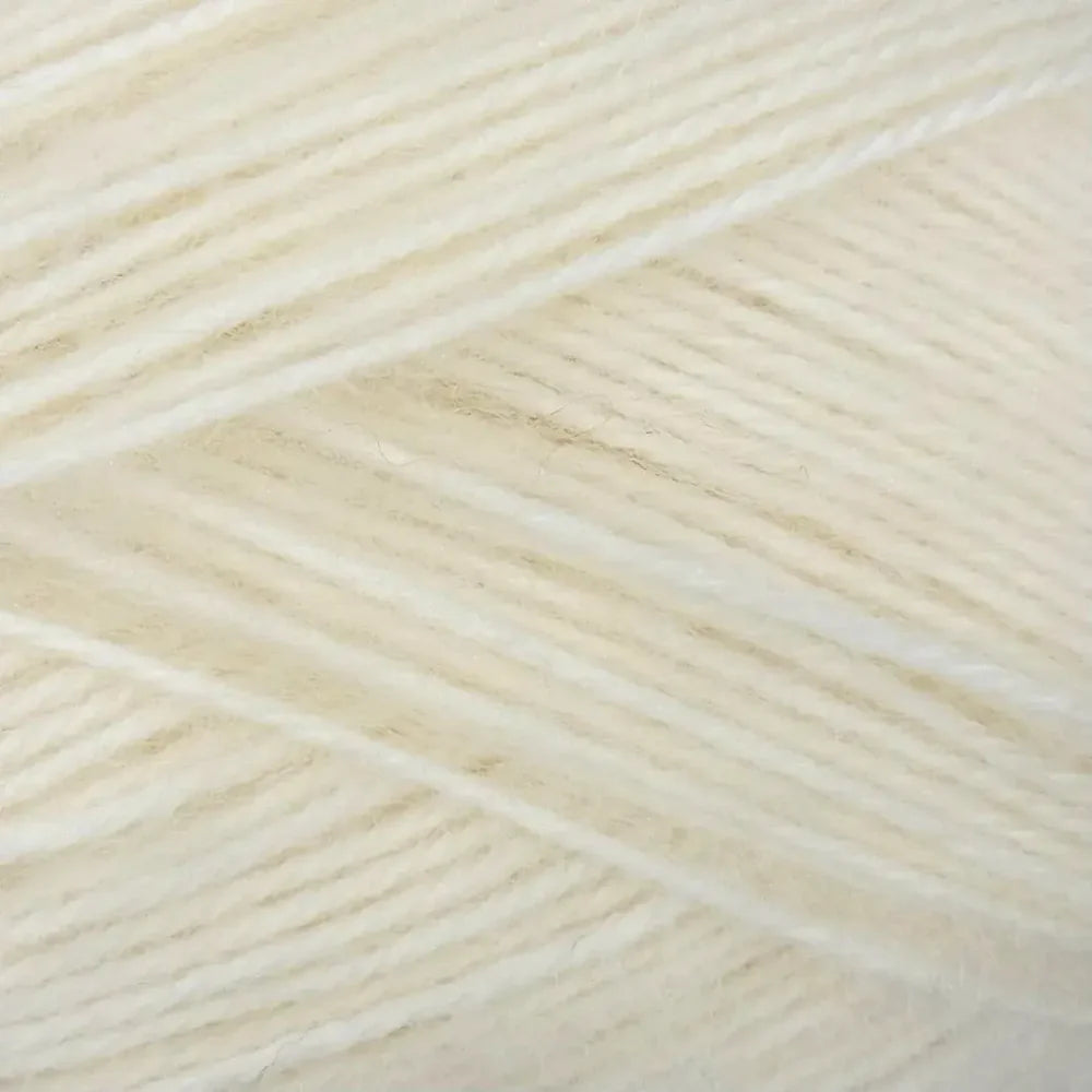 Cygnet Sugar spun DK