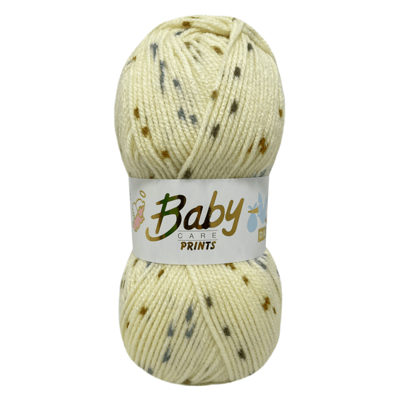Woolcraft Baby Prints DK
