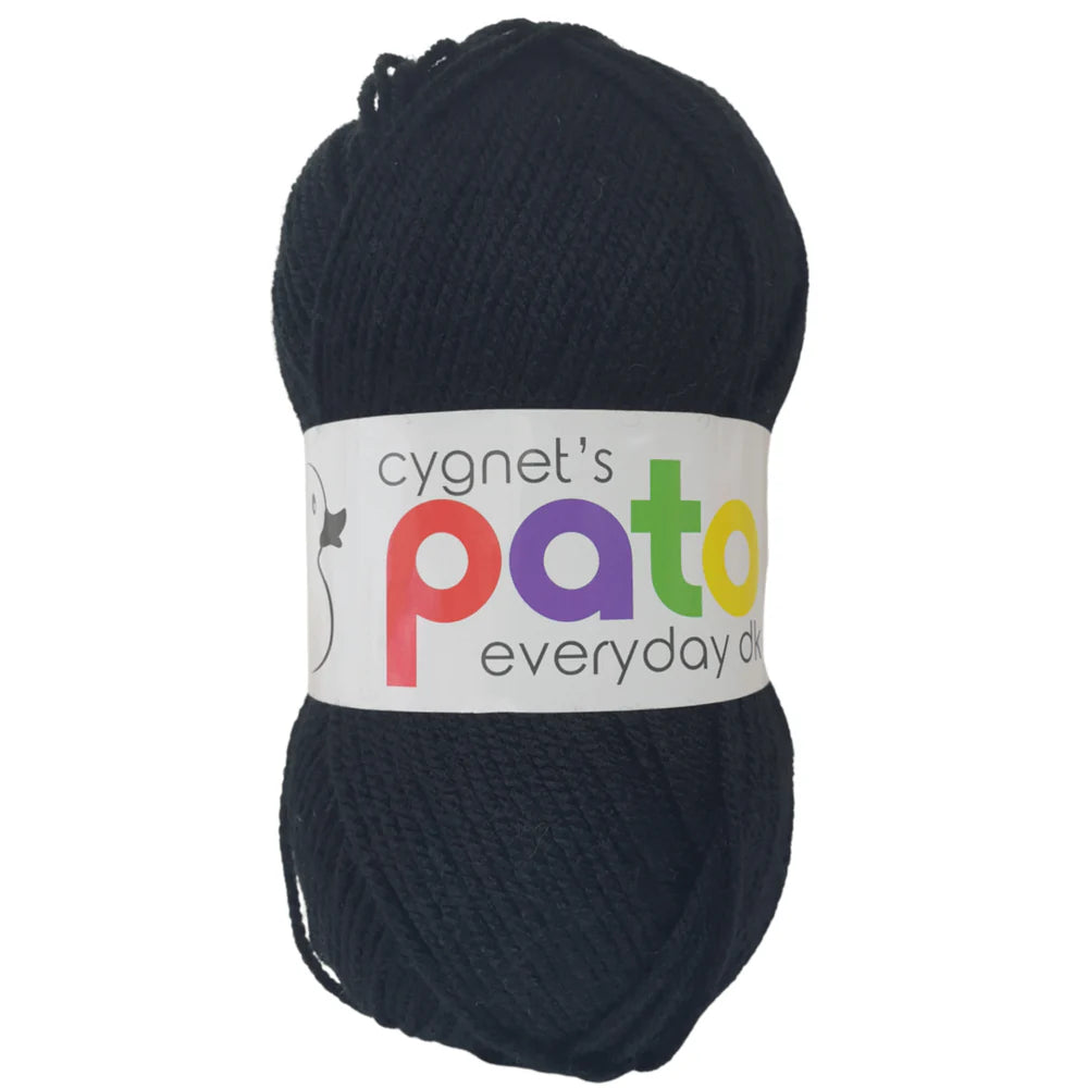 Cygnet Pato Everyday Dk