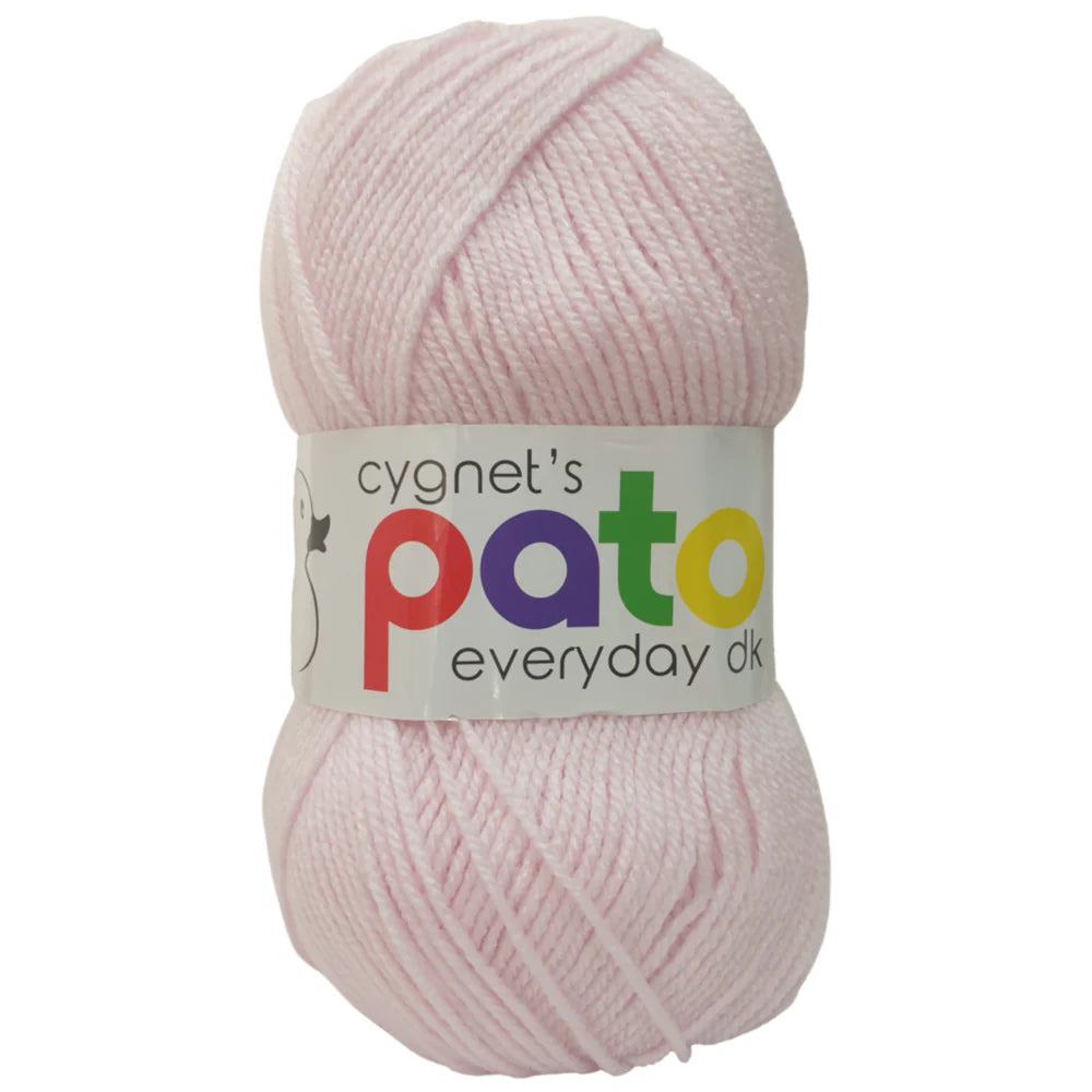 Cygnet Pato Everyday Dk