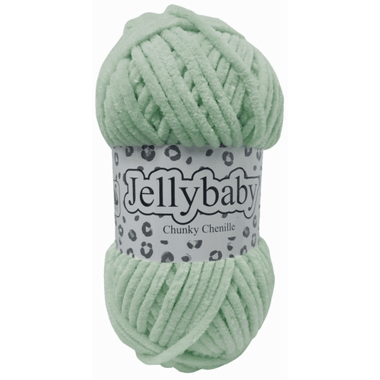 Cygnet JellyBaby Chenille Chunky