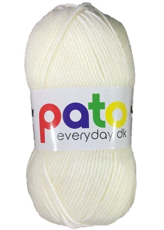 Cygnet Pato Everyday Dk