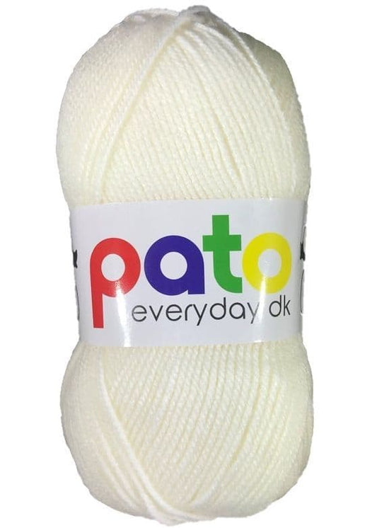Cygnet Pato Everyday Dk