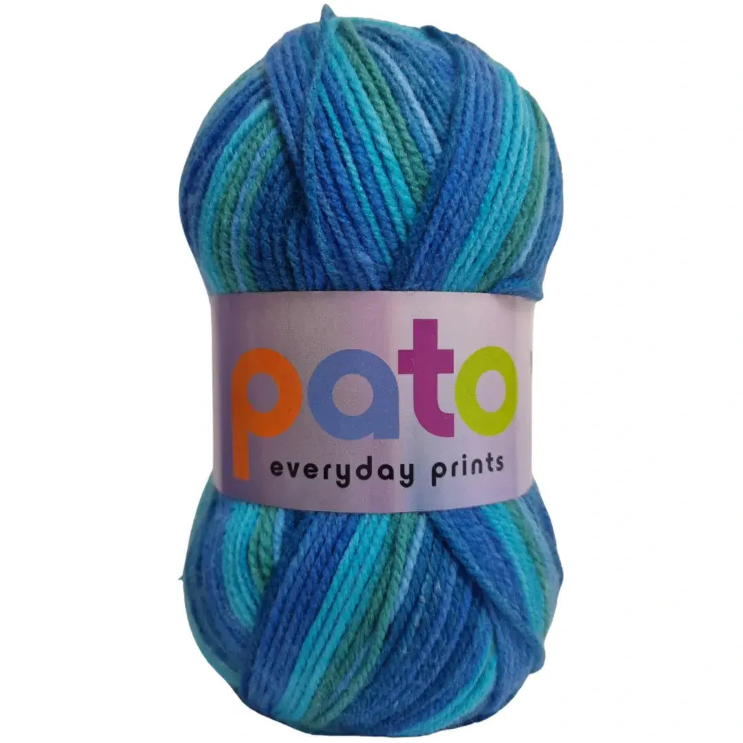 Cygnet Pato Everyday Prints DK