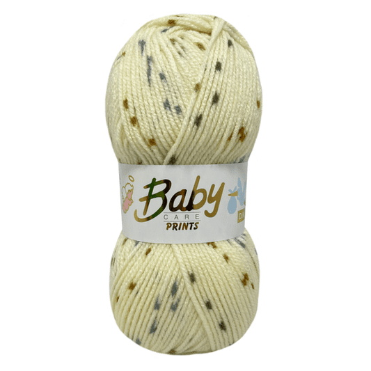 Woolcraft Baby Prints DK