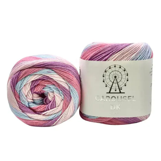 Woolcraft Carousel DK
